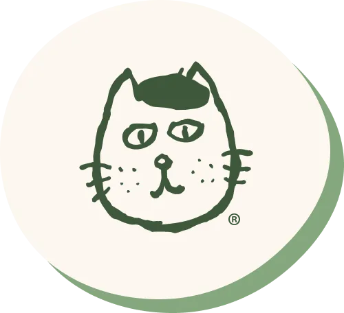 マスコットキャラクター　ヌーにゃん