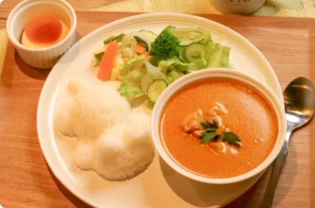 カレー